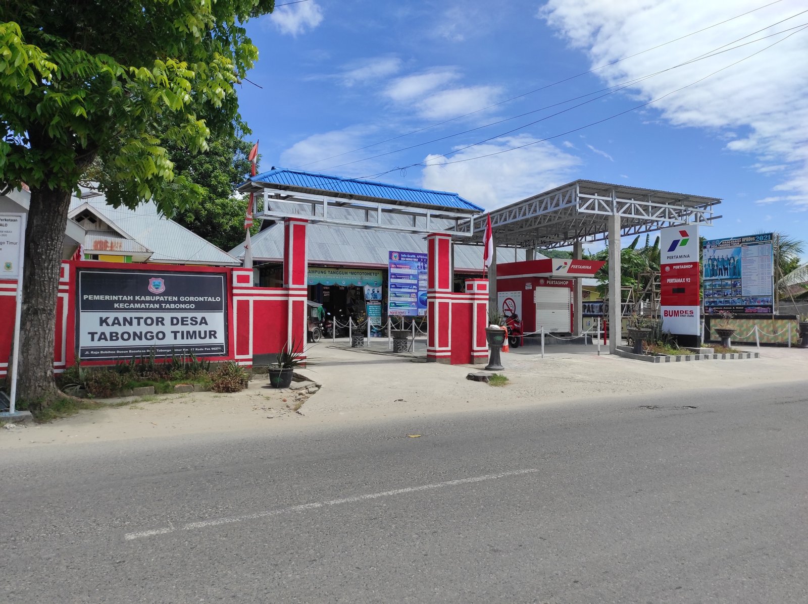 Kantor Desa